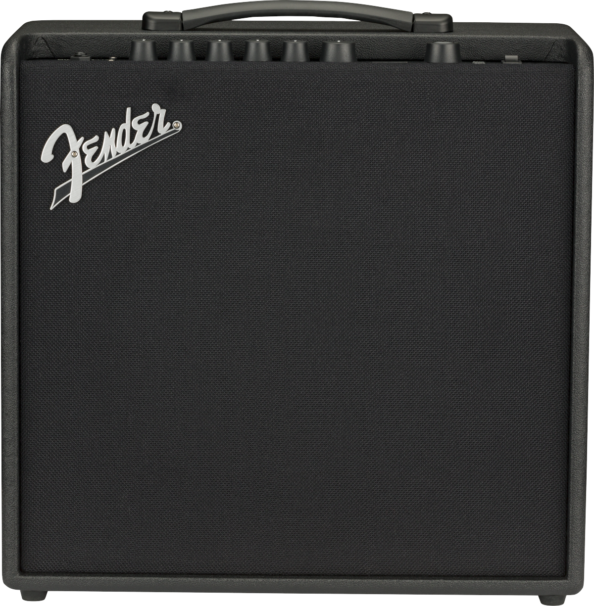 Fender Mustang LT50 Combo Amplifier (50w)