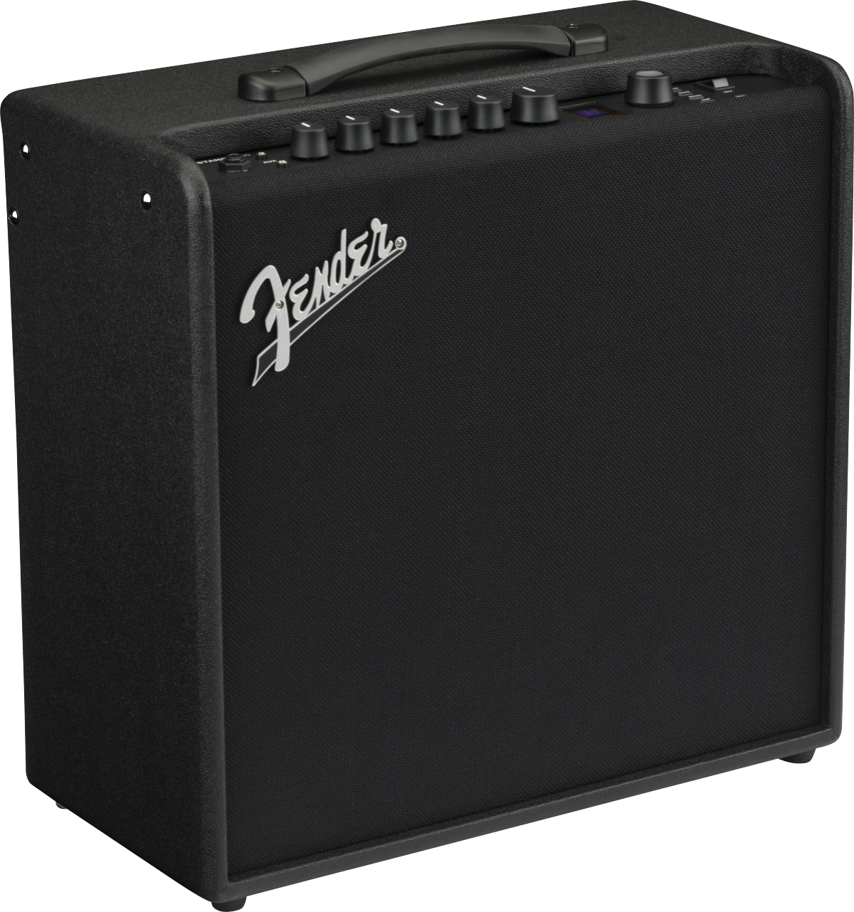 Fender Mustang LT50 Combo Amplifier (50w)