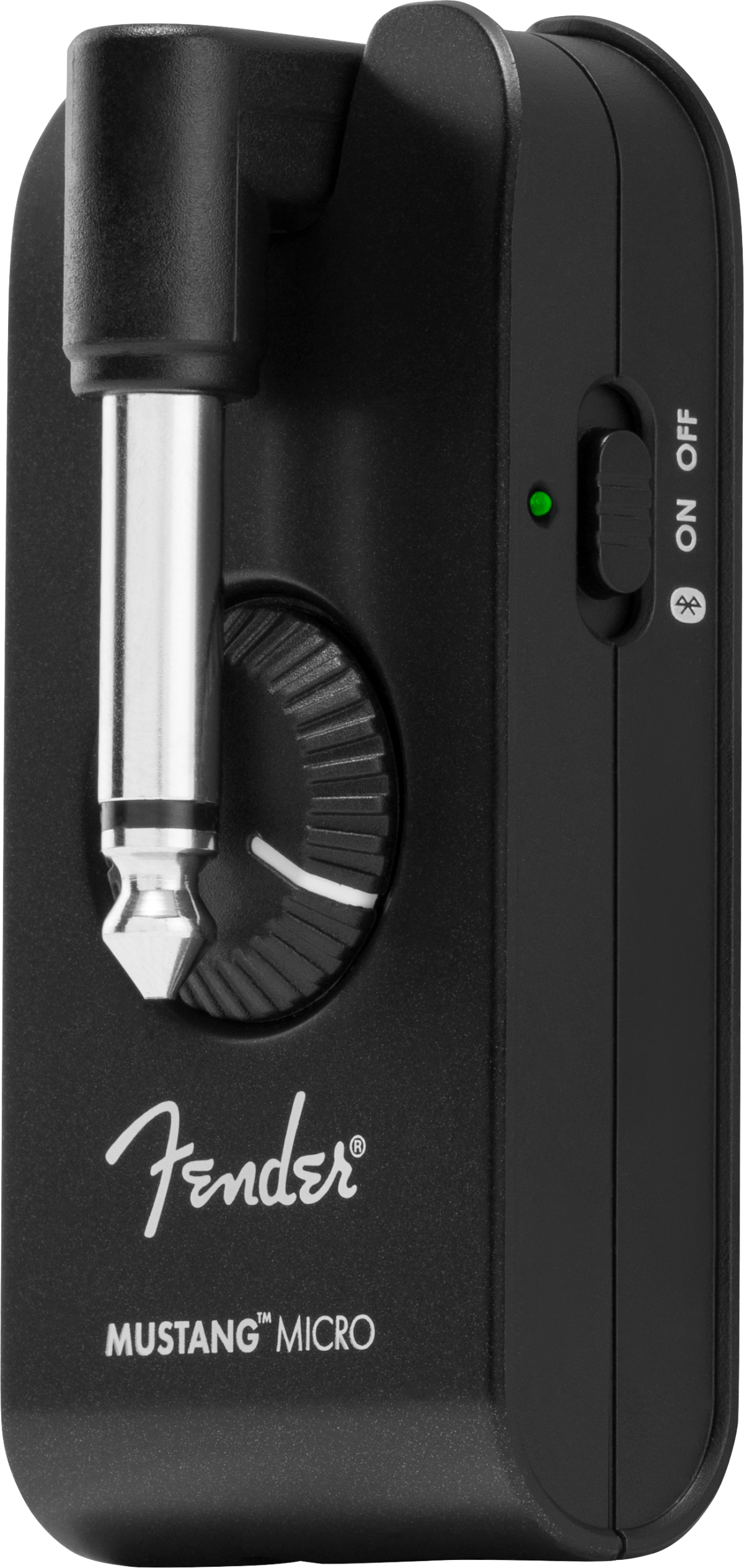 Mustang Micro Guitar Headphone Amp