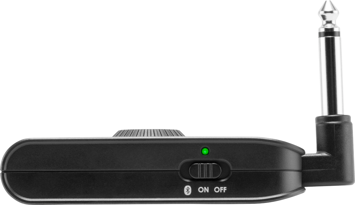 Mustang Micro Guitar Headphone Amp