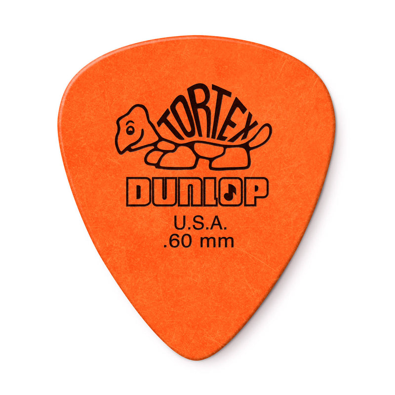 Dunlop Player Pack - Tortex