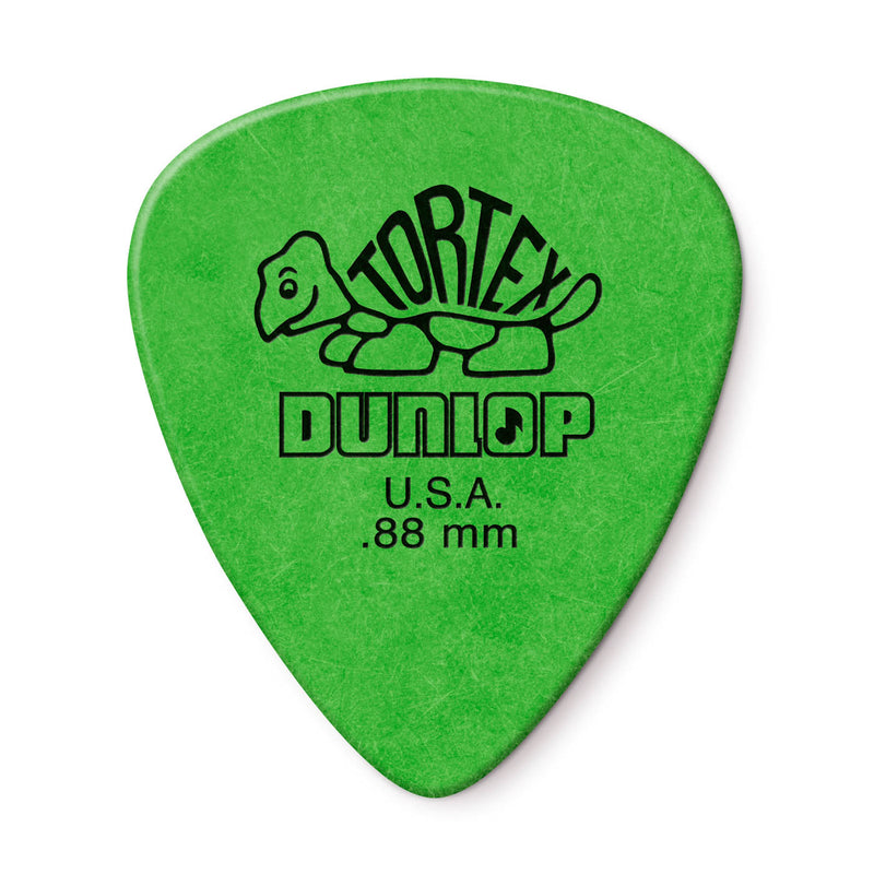 Dunlop Player Pack - Tortex
