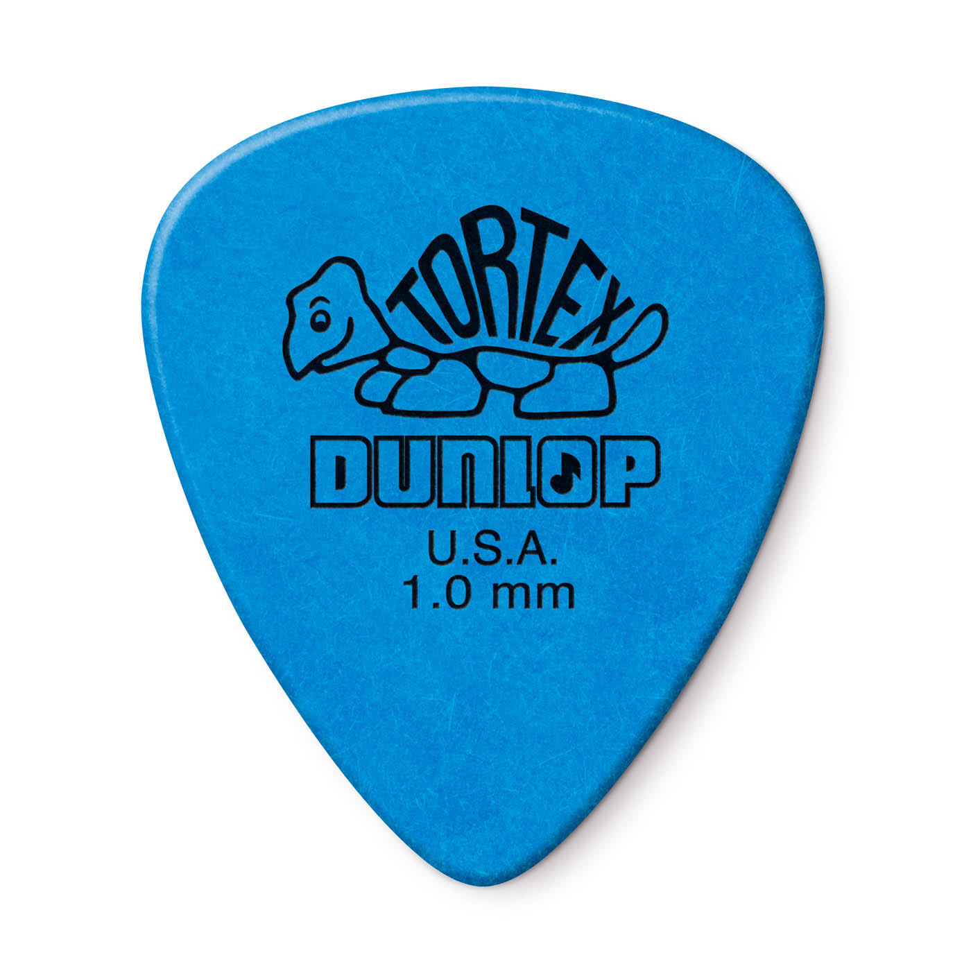 Dunlop Player Pack - Tortex