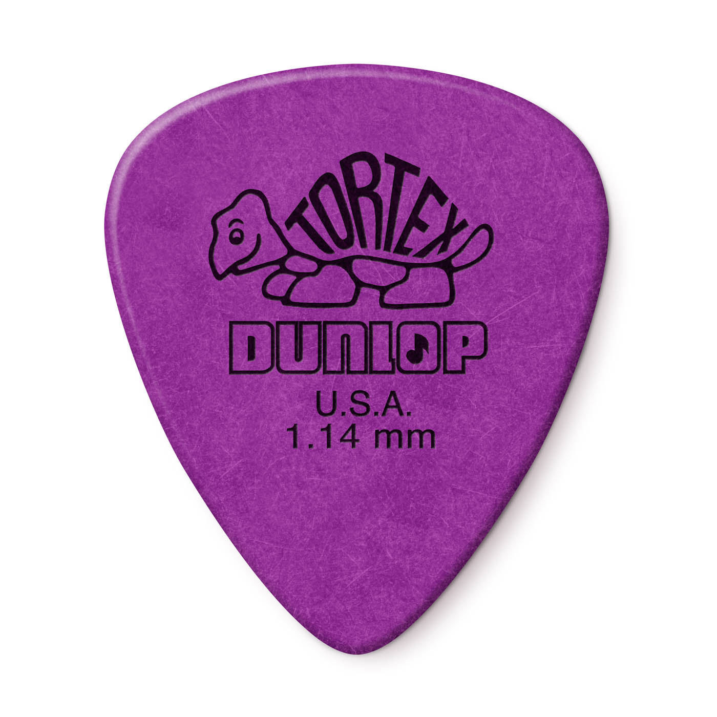 Dunlop Player Pack - Tortex