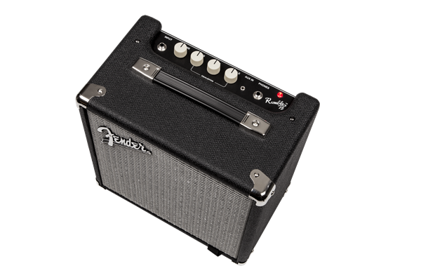 Fender Rumble 15 Bass Amp V3 (15w)