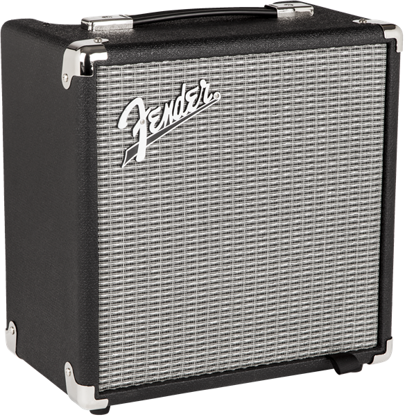 Fender Rumble 15 Bass Amp V3 (15w)