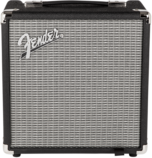Fender Rumble 15 Bass Amp V3 (15w)