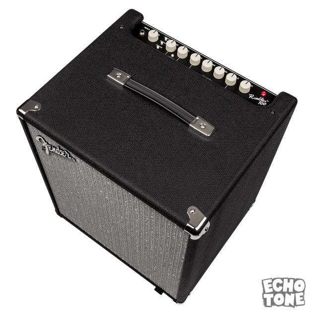 Fender Rumble 100 Bass Amp