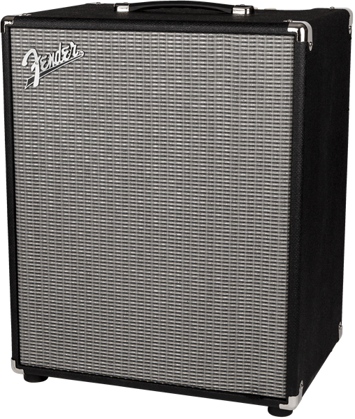 Fender Rumble 200 Bass Amp V3 (200w)