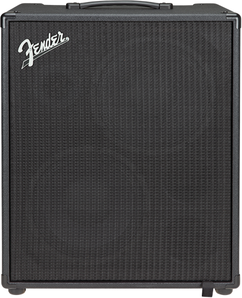 Fender Rumble Stage 800 Bass Amplifier