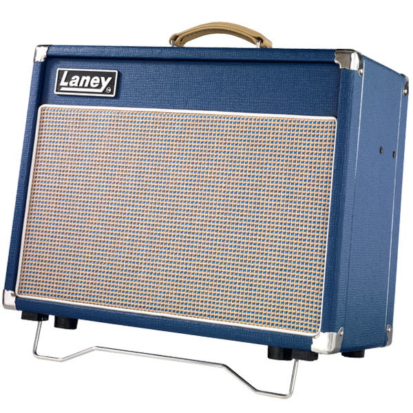 *OPEN BOX* Laney Lionheart L5T-112 5W Class A Valve 1x12" Combo