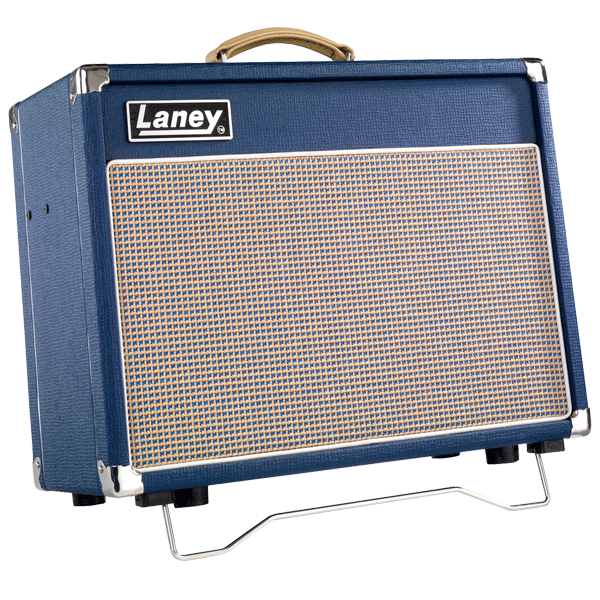 *OPEN BOX* Laney Lionheart L5T-112 5W Class A Valve 1x12" Combo