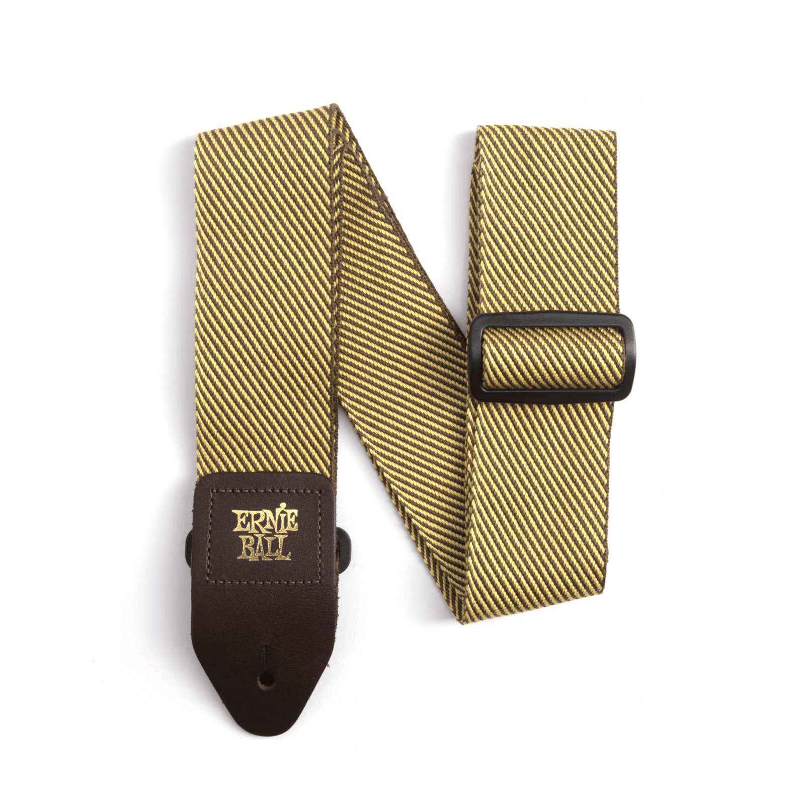 Ernie Ball Tweed Guitar Strap (E4100)