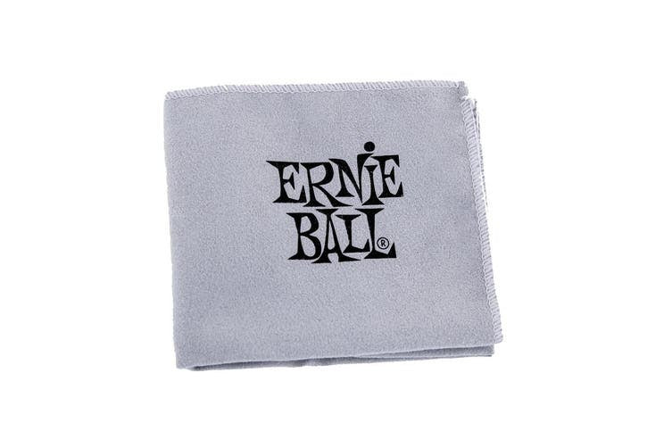 Ernie Ball Polish Cloth (E4220)