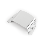 Fender Vintage-Style '51 Precision Bass Pickup Cover (Chrome)