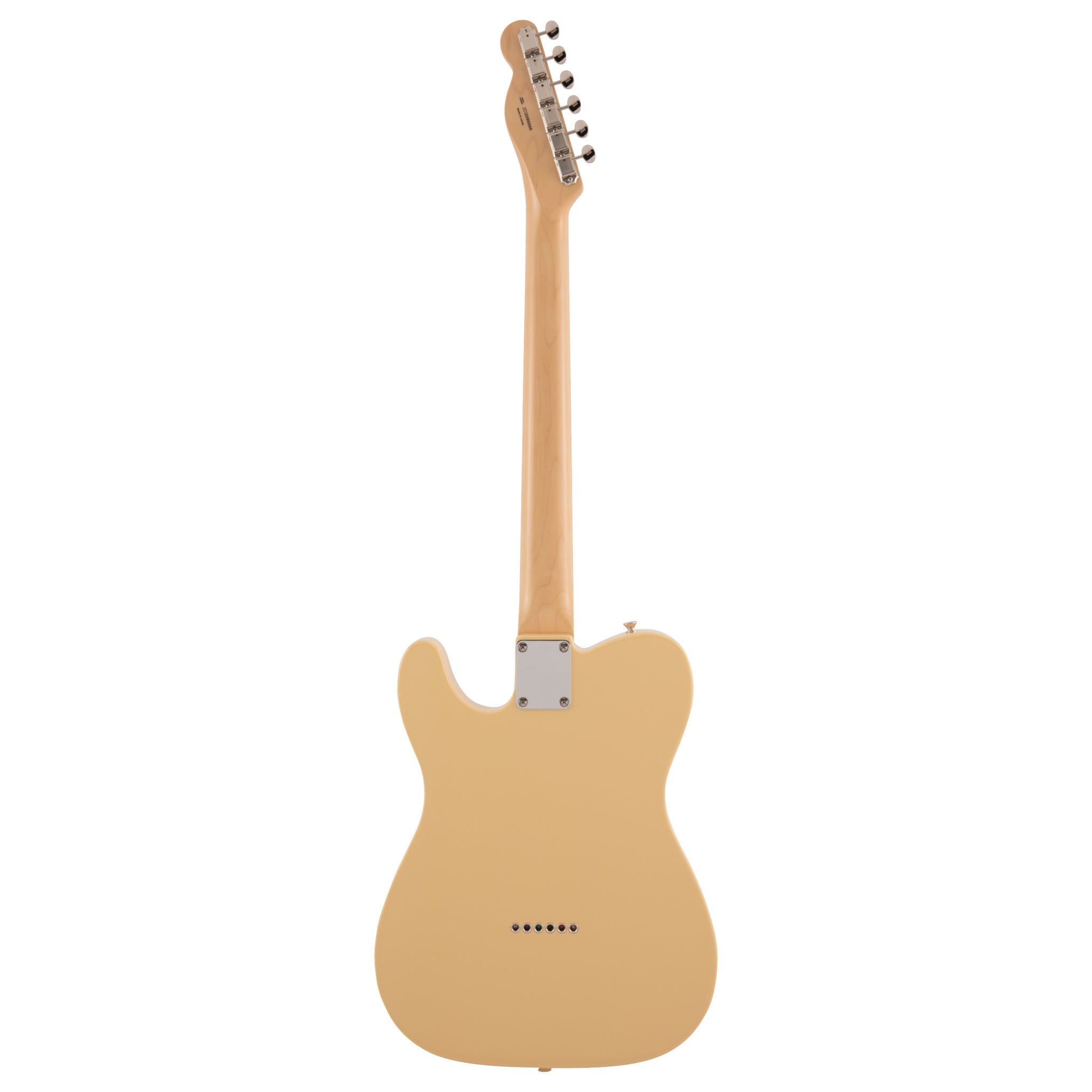 Fender Made In Japan Traditional '60s Telecaster (Rosewood Fingerboard, Vintage White)