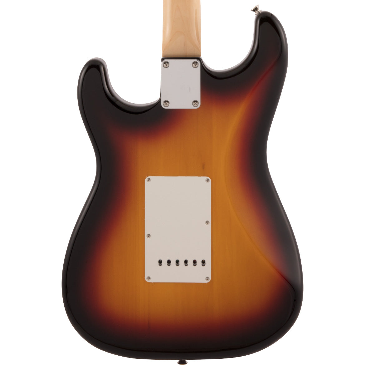 Fender Made in Japan Traditional '60s Stratocaster (Rosewood Fingerboard, 3-Color Sunburst)