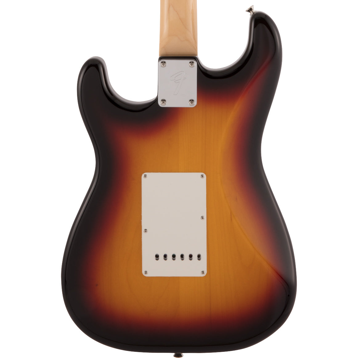 Fender Made in Japan Traditional Late '60s Stratocaster (Rosewood Fingerboard, 3-Color Sunburst)
