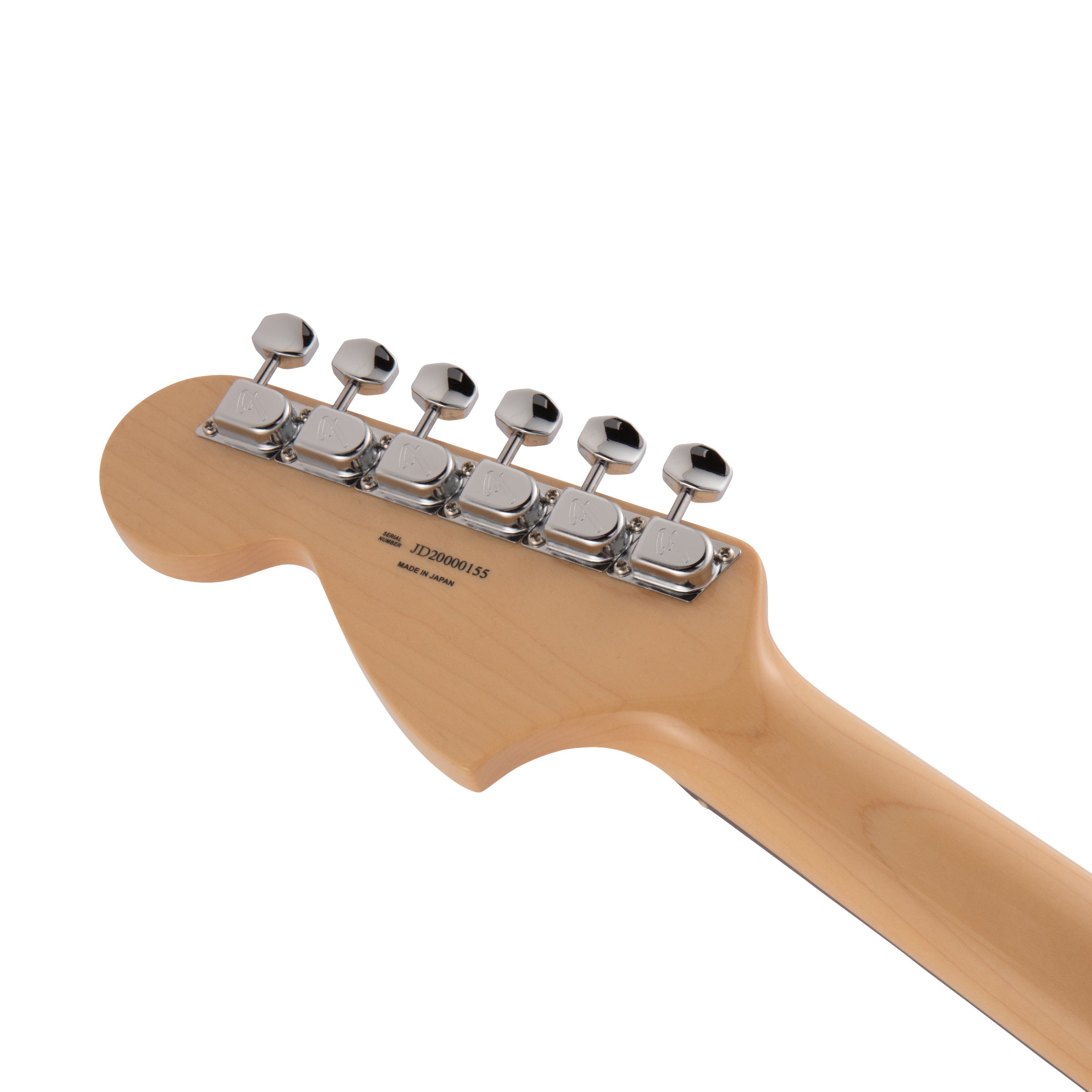 Fender Made in Japan Traditional Late '60s Stratocaster (Rosewood Fingerboard, 3-Color Sunburst)