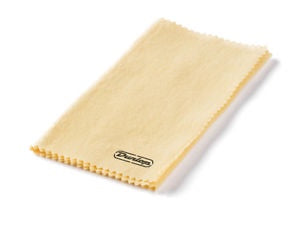 Dunlop Microfiber Polish Cloth (J5400)