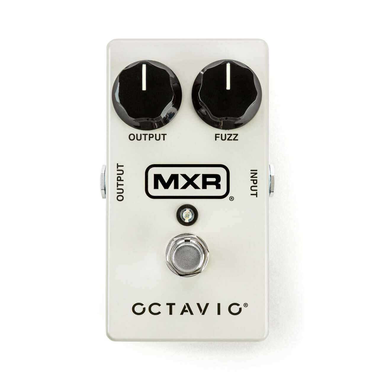 MXR Octavio Fuzz (M267)