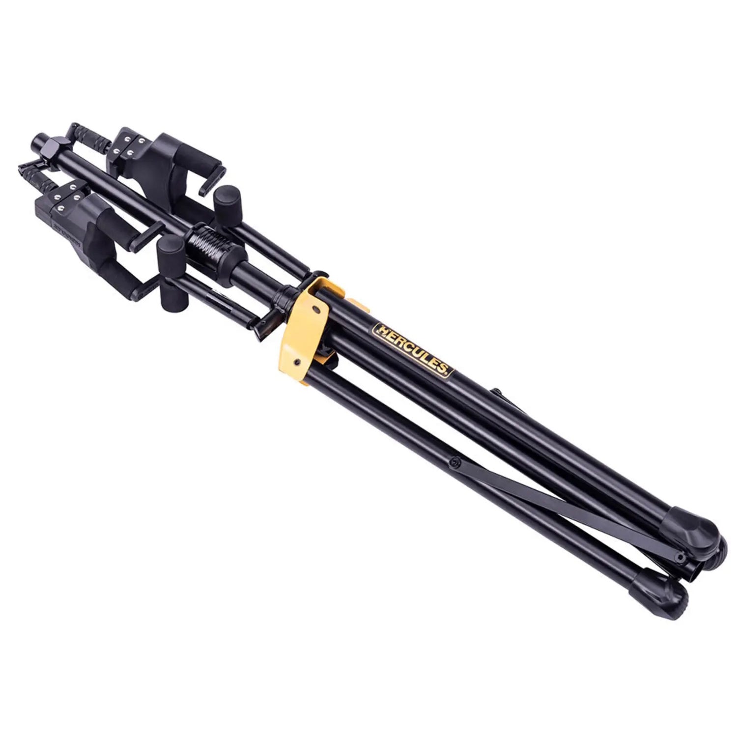 Hercules Auto Grab Guitar Stand  (GS422BPLUS)