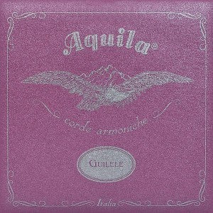 Aquila 'Guitarlele' 6 String Set