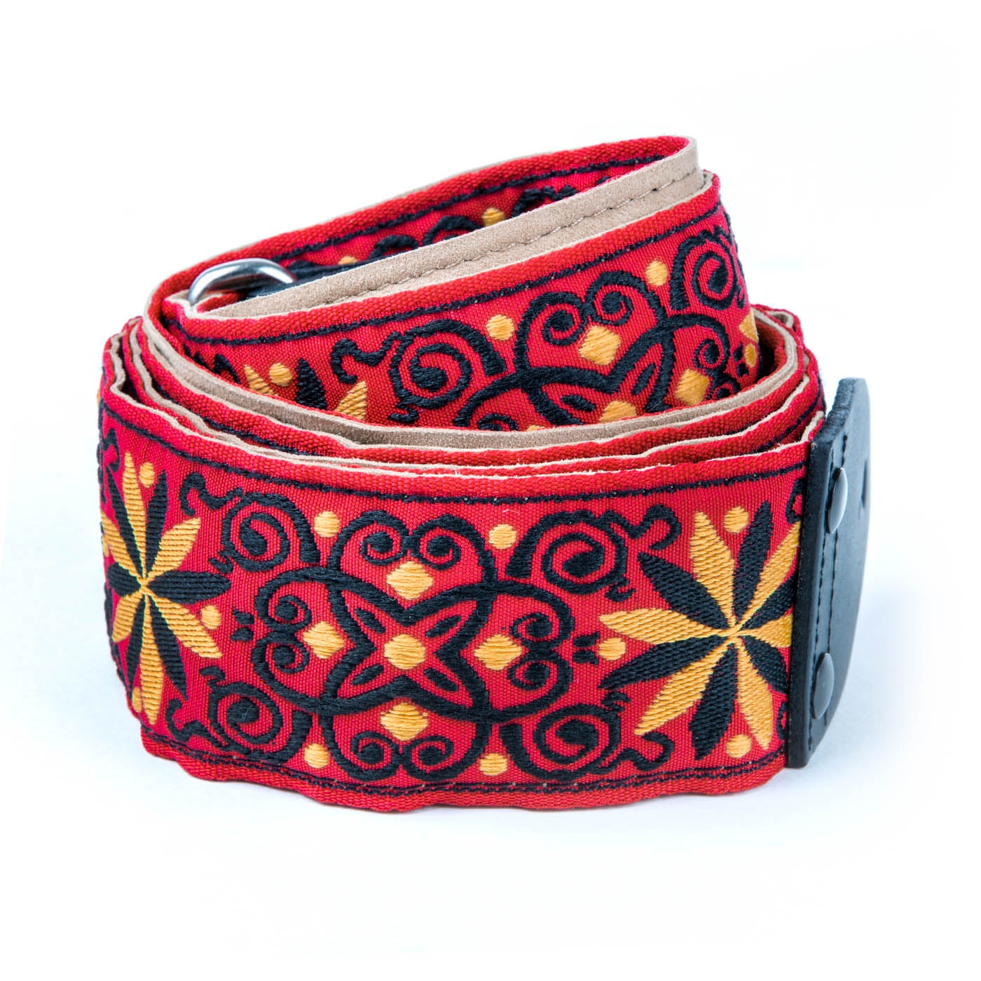 Dunlop Hendrix Fillmore Strap