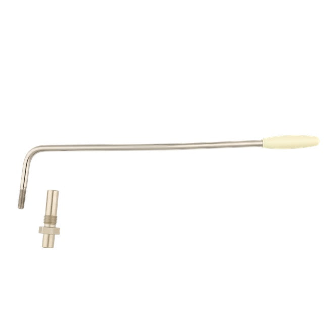 Fender American Professional Jaguar/Jazzmaster Tremolo Arm (Chrome)