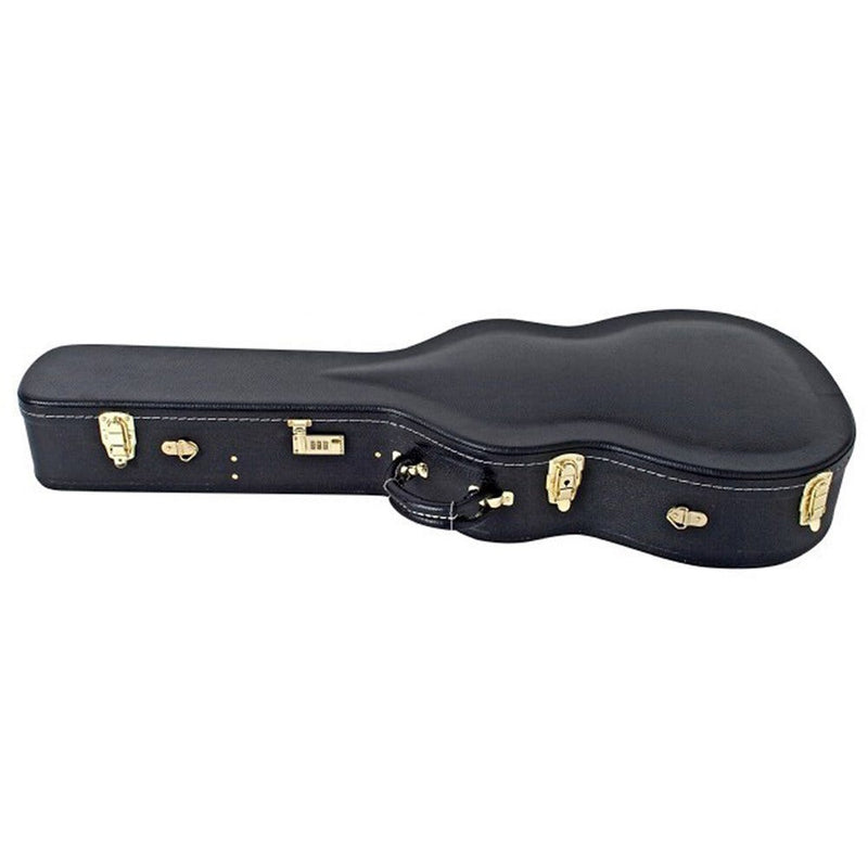 V-Case Dreadnought Western Acoustic Guitar Case (HC2005)
