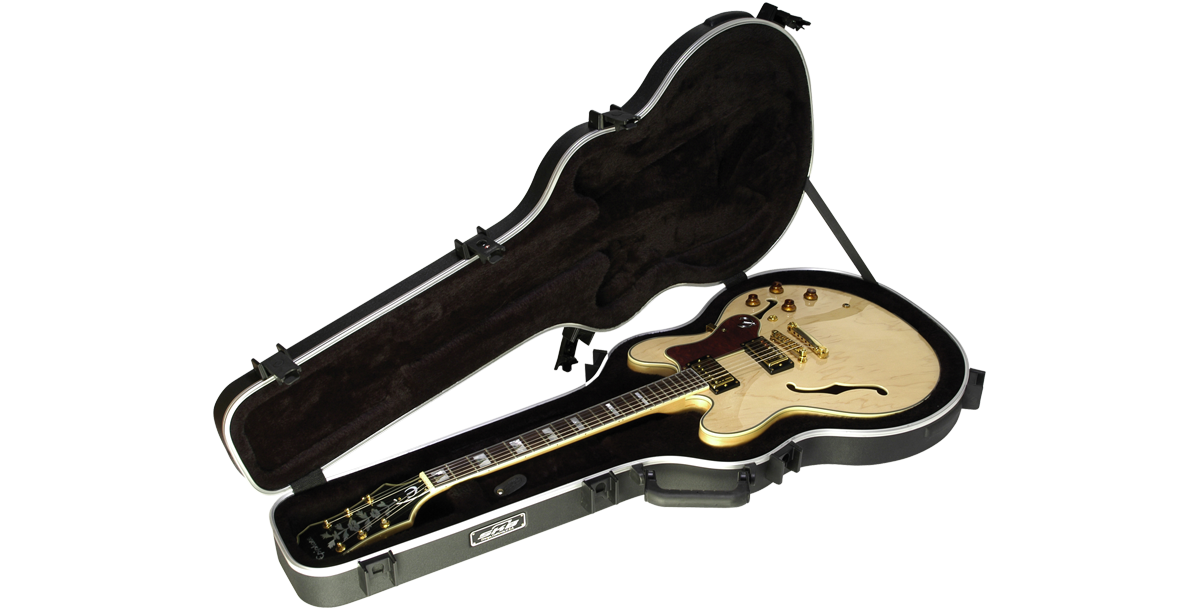 SKB ES-335 Thinline Hardcase (1SKB-35)