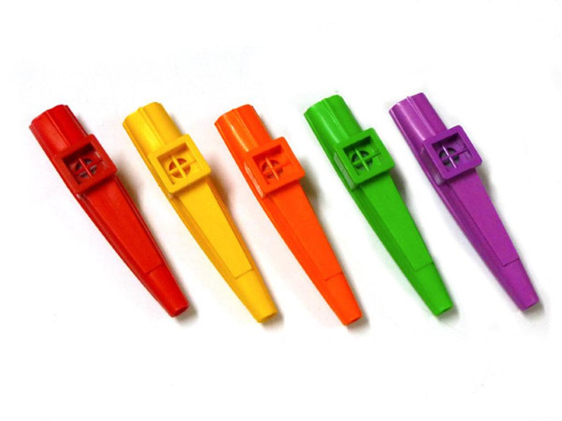 Dunlop Kazoo (Various colours)