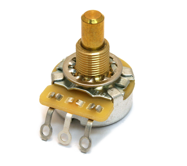 Gretsch 500K Potentiometer