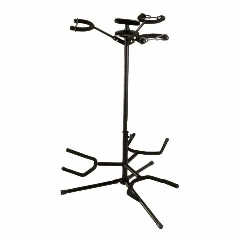 Xtreme Triple Guitar Stand (GS33)