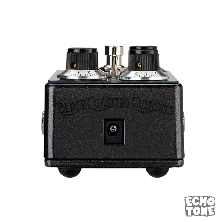 Black Country Customs 'The 85' Bass Interval Octave Pedal (Made in UK)