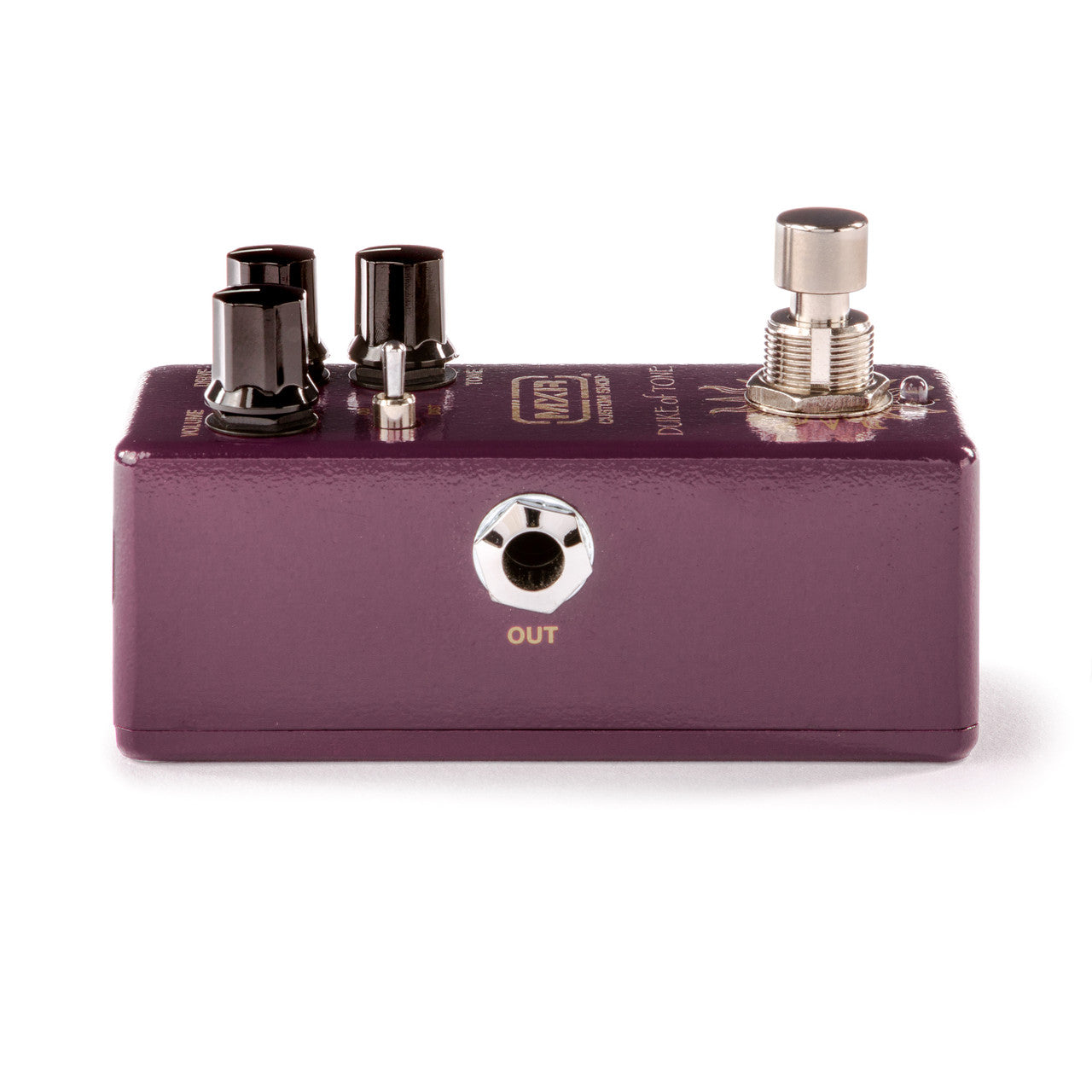 MXR Duke Of Tone Overdrive (CSP039)