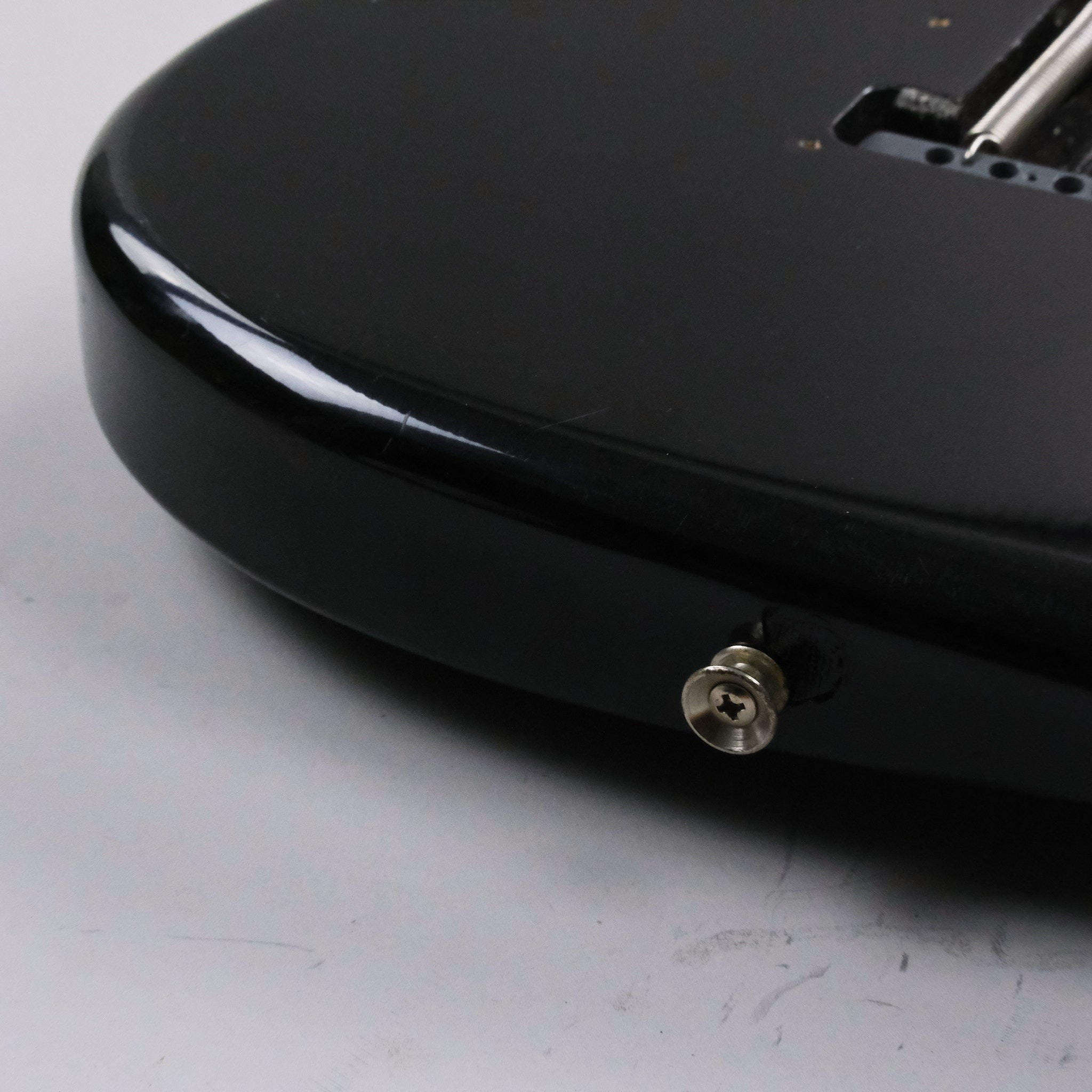 1987 Fender Stratocaster '57 Re-Issue (Japan, Black) *