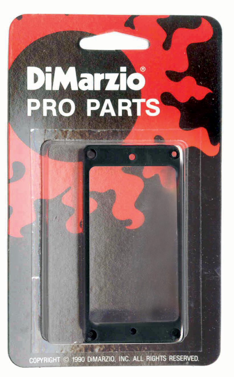 DiMarzio Humbucker Mounting Ring (Various)