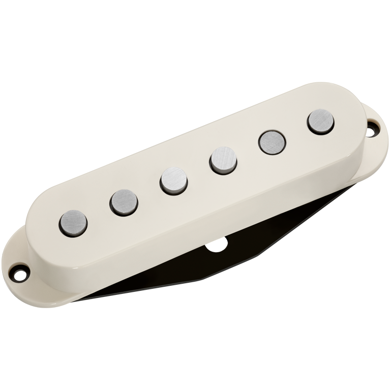 DiMarzio HS-2 Electric Guitar Stratocaster Pickup HS2 (DP116)