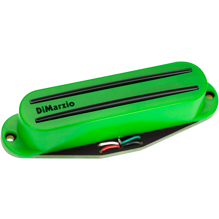 DiMarzio Pro Track Humbucker (DP188)