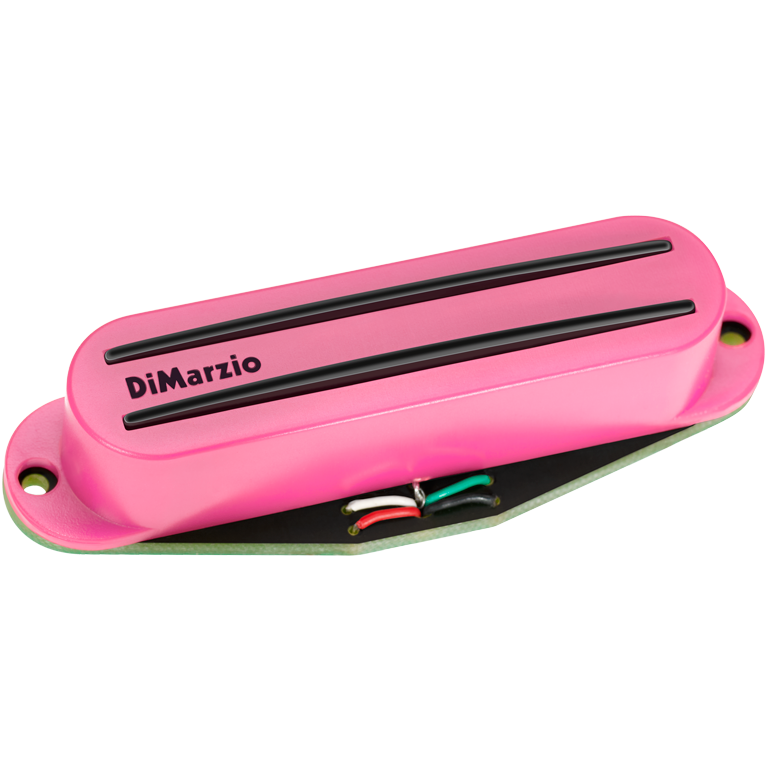 DiMarzio Pro Track Humbucker (DP188)