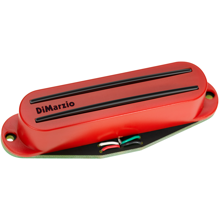 DiMarzio Pro Track Humbucker (DP188)