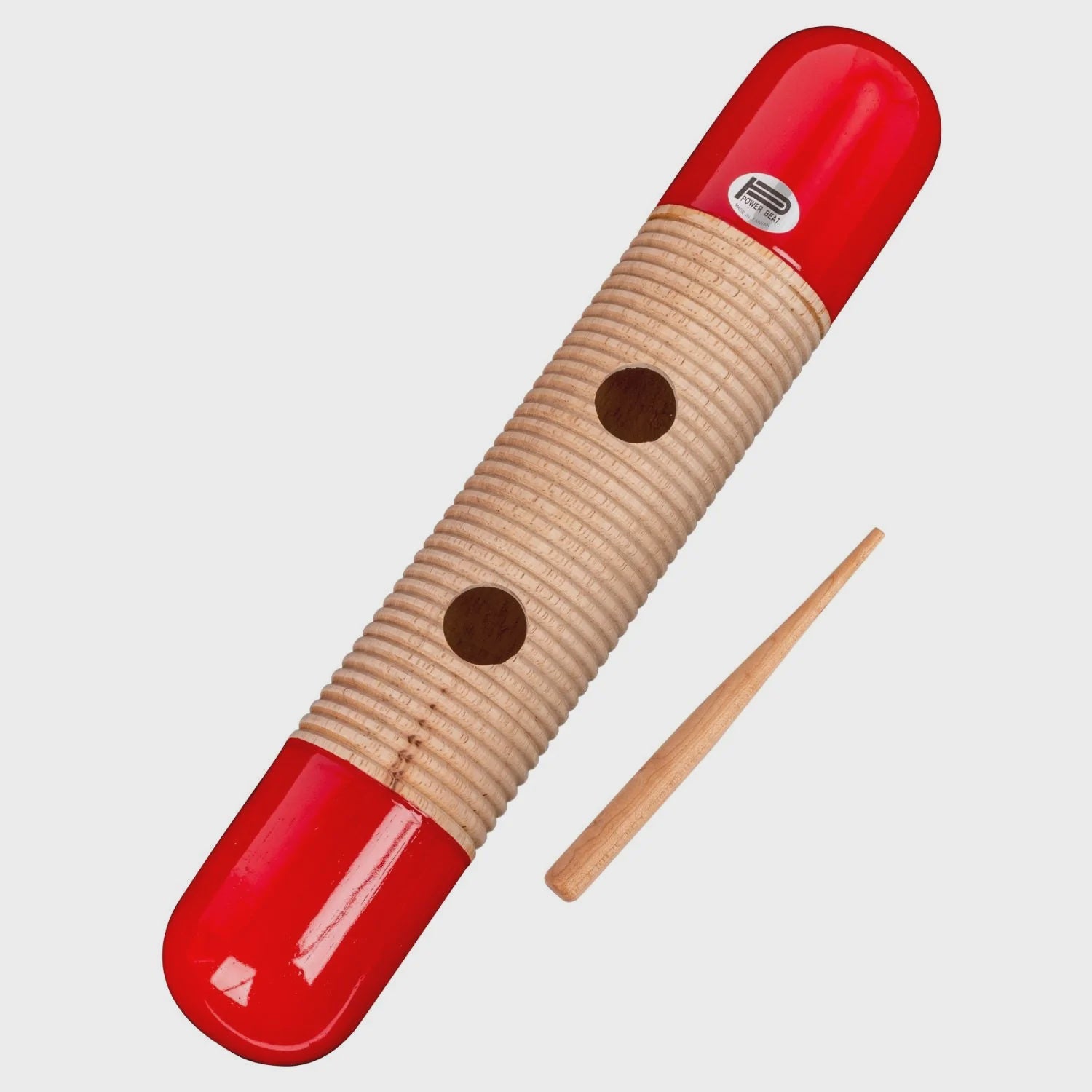 CPK Cylindrical Guiro (ED221)