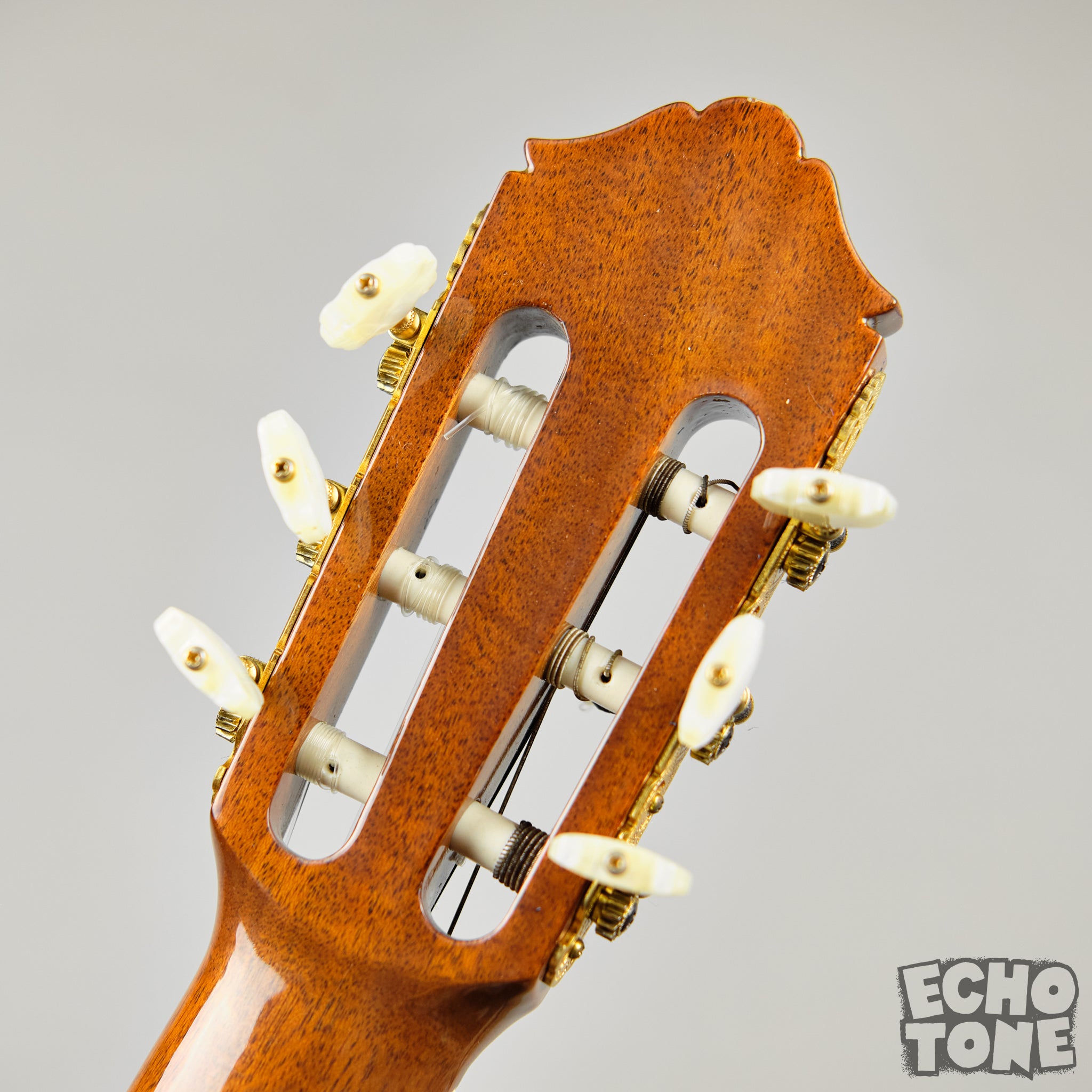 1981 Yamaha GC-5 Classical (MIJ) *