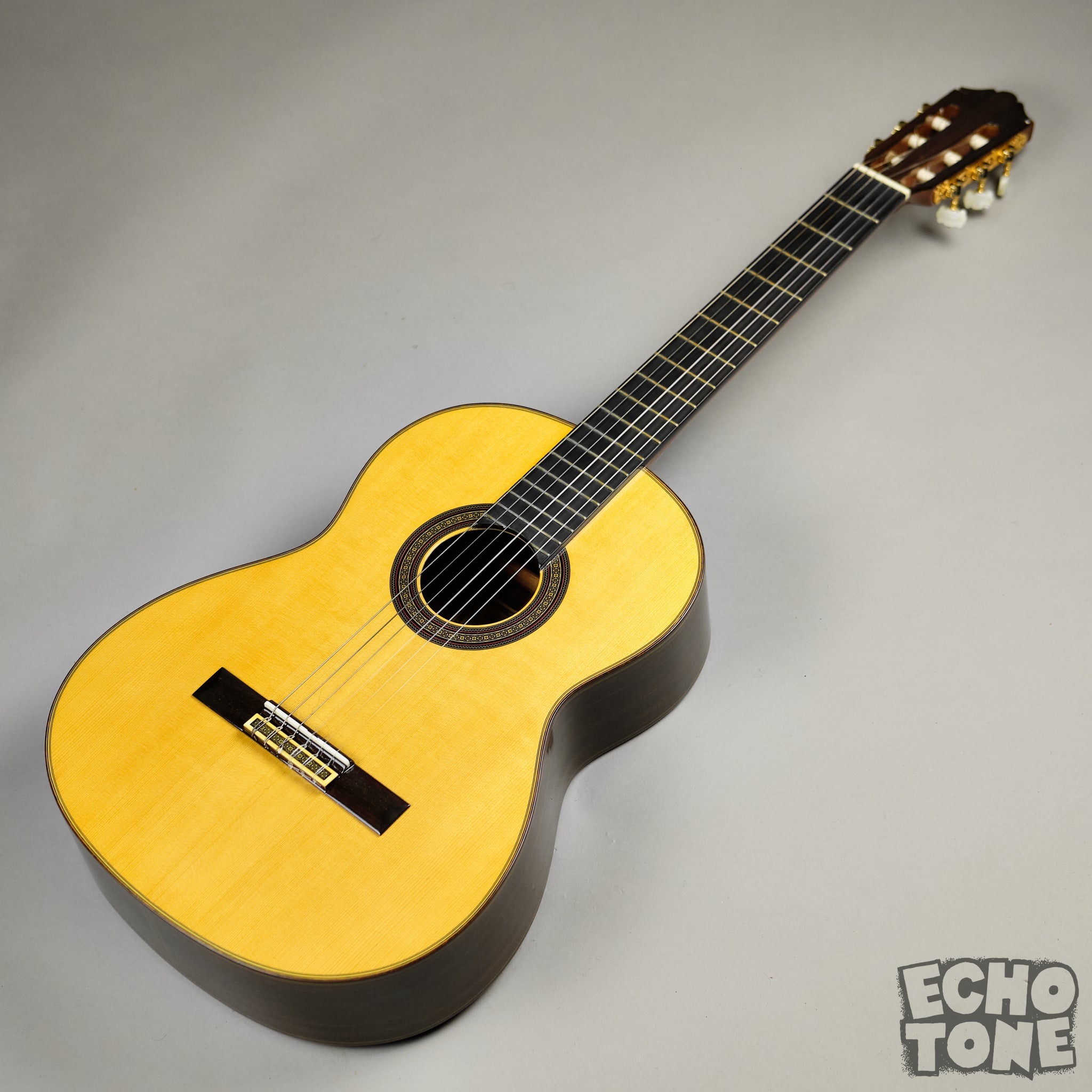 1981 Yamaha GC-5 Classical (MIJ) *