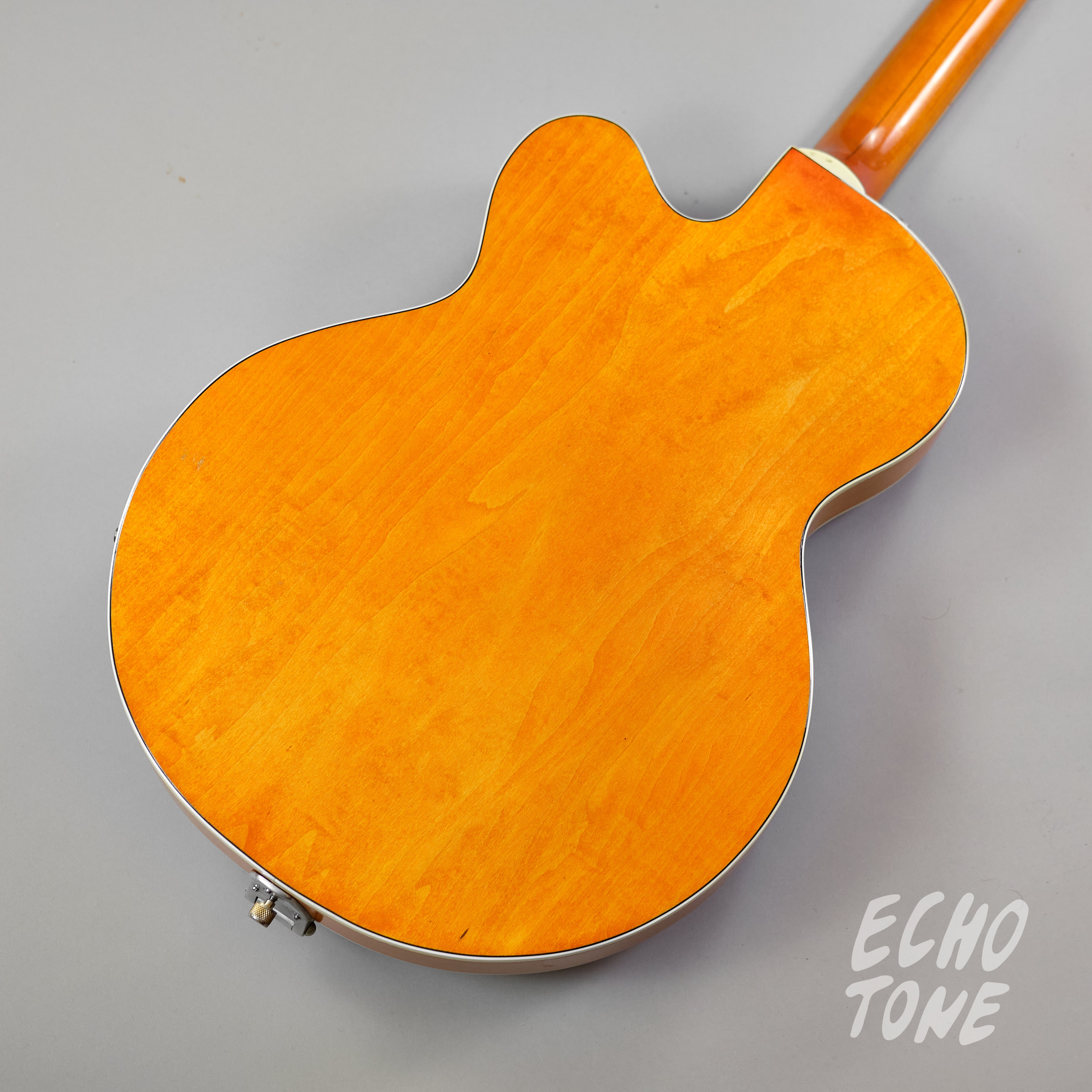 1961 Gretsch 6120 Chet Atkins (Trestle Braced, 'Cowboy' OHSC)