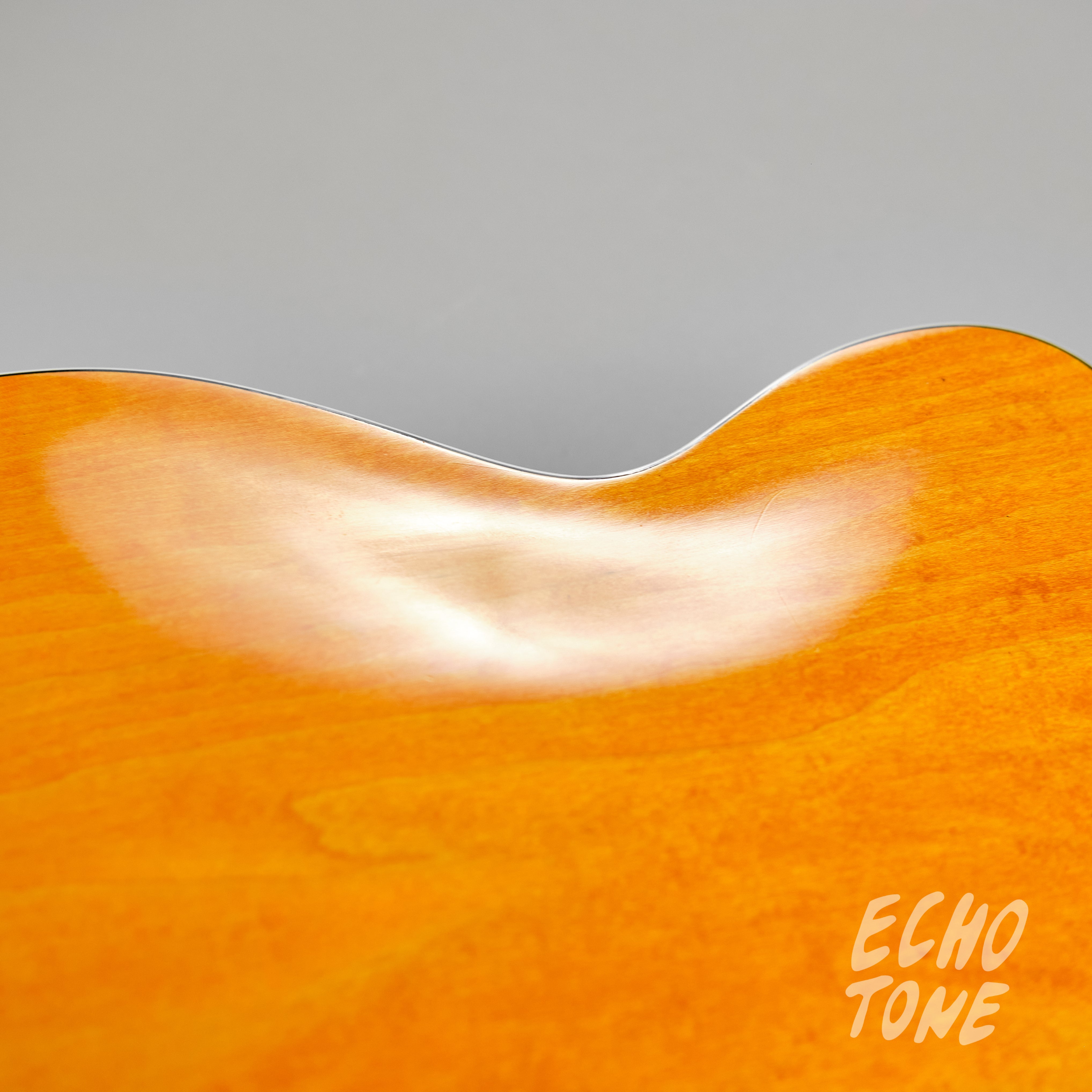 1961 Gretsch 6120 Chet Atkins (Trestle Braced, 'Cowboy' OHSC)