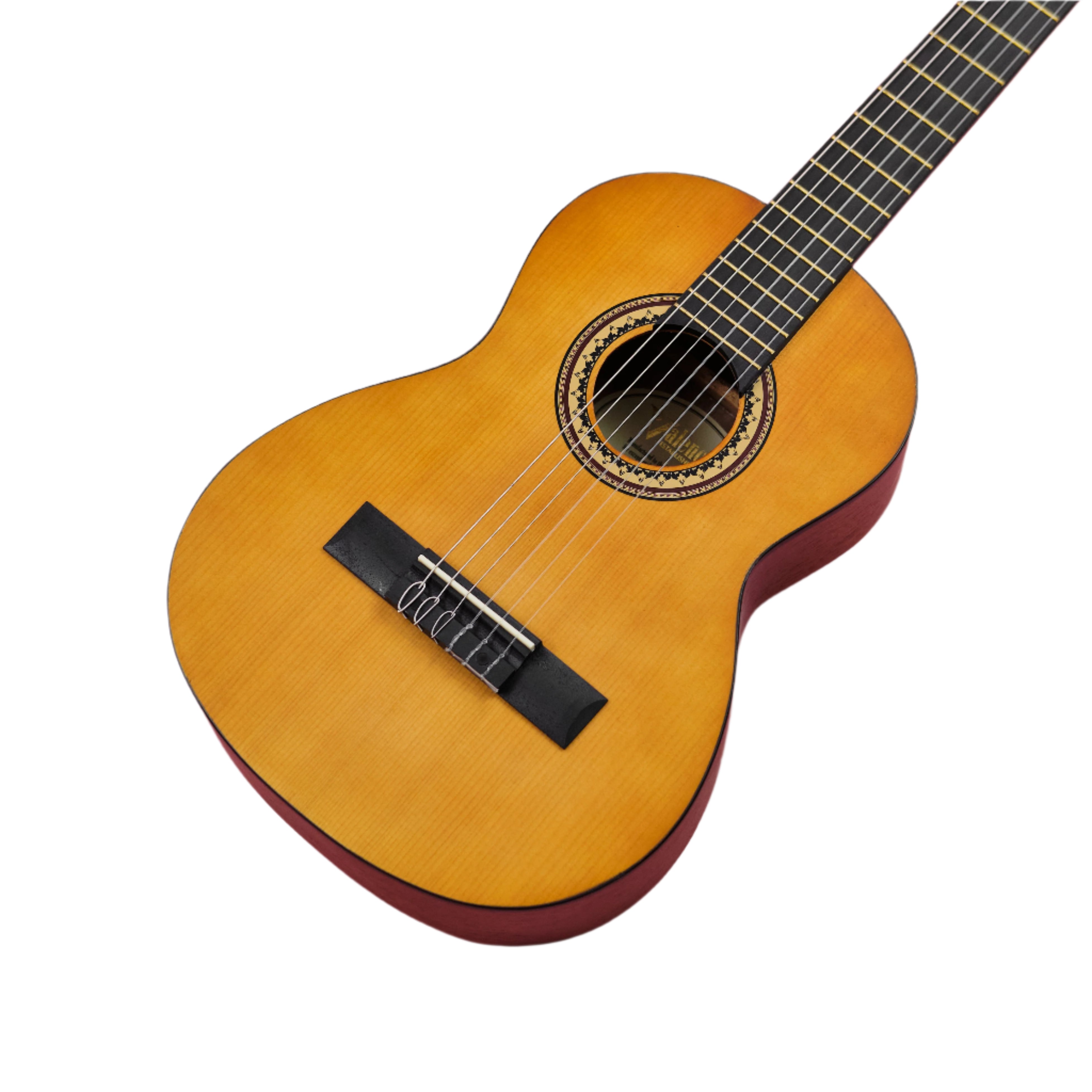 Valencia VC202 1/2 Size Classical (Natural)