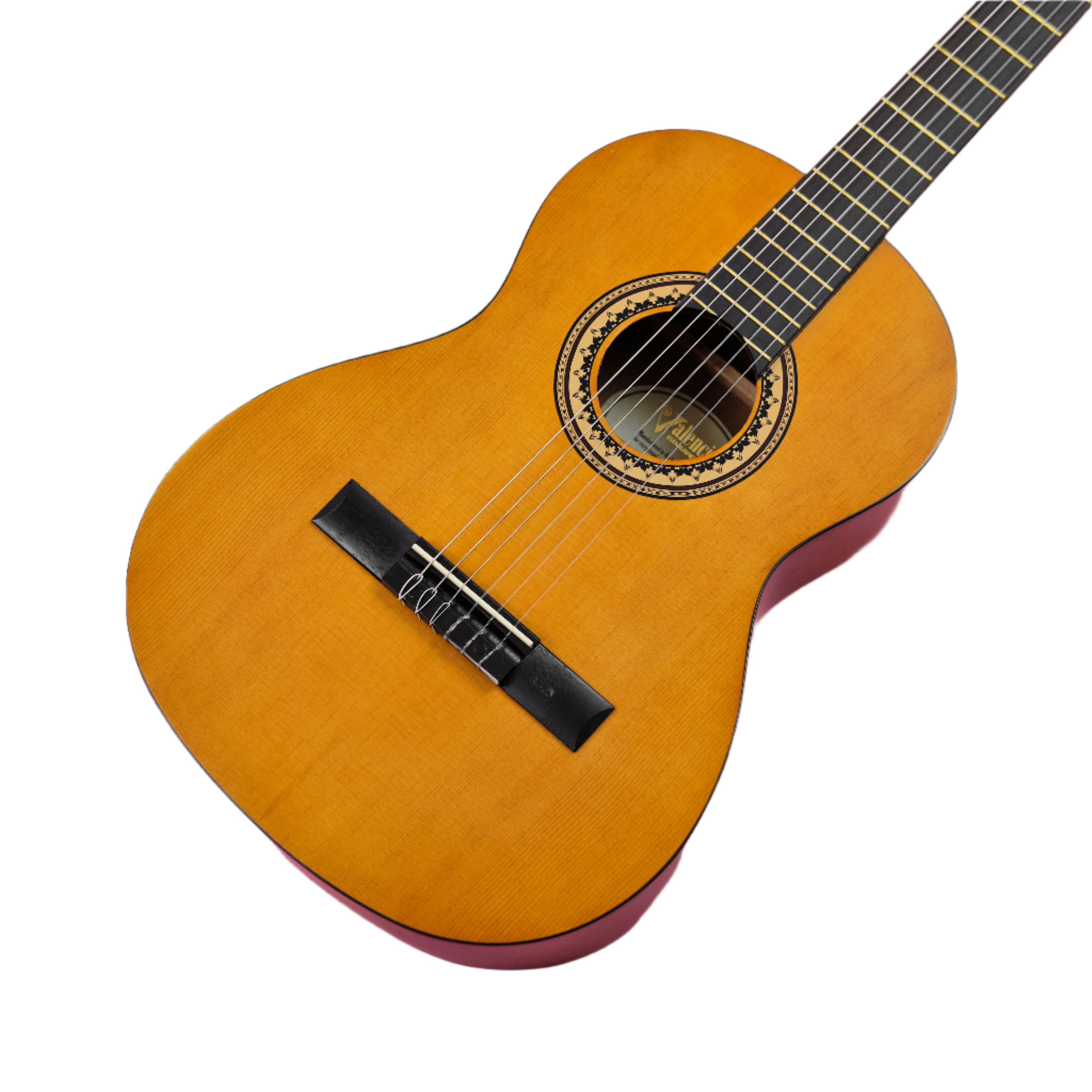 Valencia VC203 3/4 Size Classical (Natural)