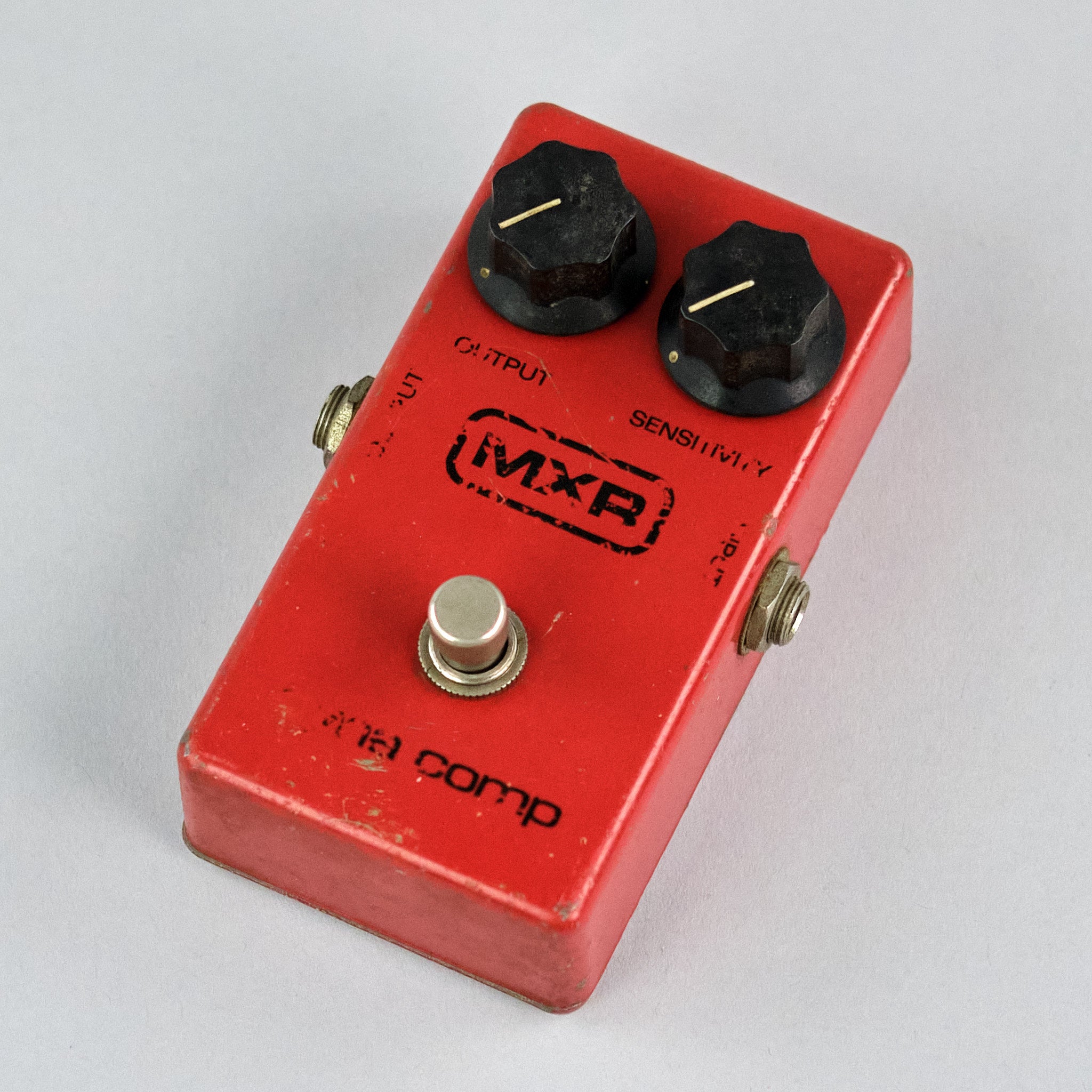 MXR Dyna comp - ギター